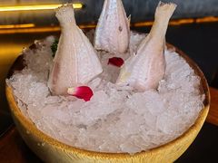 深海耗儿鱼-大隐·成都火锅Bistro(合生麒麟新天地店)