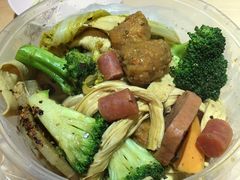 -林静小吃(复兴路店)