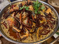 -大川先生·小龙虾·川菜(信义坊店)