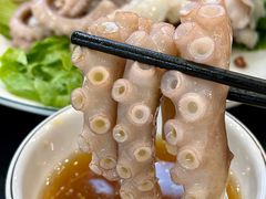 -萃华海鲜阁大排档(五四广场店)