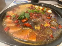 -乔阿马·江南味·驴肉香(龙湖华泾天街店)