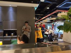 -海底捞火锅(枫蓝国际购物中心店)