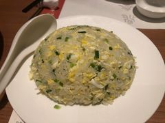 蛋炒饭-鼎泰丰(德基广场店)