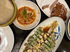 -秦皇岛香格里拉·秦香阁