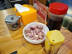 -夏家合汁(天润花园小区店)