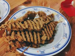 -晋来顺手擀面(金地花园店)