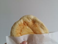 -木子木水日式烫面包(世界城光谷店)