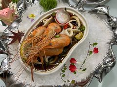 -3号仓库·创意中国菜(新世界城店)