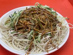 -新川面馆(新街口起源店)
