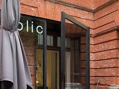 -Ocean's Table 欧舍