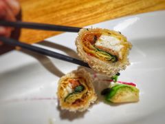 -天水蔬食料理(树德之光店)