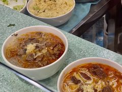 -顺华粉馆(桃园南路店)