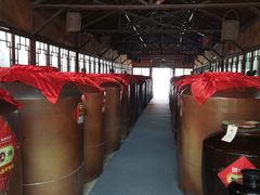 -山西会馆·晋菜·晋商宴·牌匾博物馆(胜利东街店)
