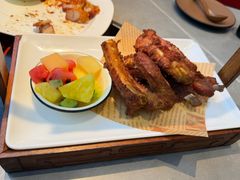 -创味·民间海南菜·非遗藤桥排骨(藤桥·免税城店)