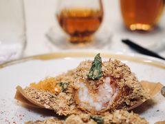 -金轩中餐厅 Jin Xuan(浦东丽思卡尔顿酒店)