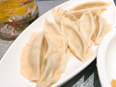 鲅鱼水饺-老济南·地道济南菜(大明湖店)