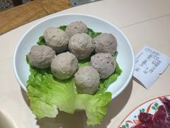-汕头八合里海记牛肉店(清河店)