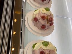 -WenTinG文汀·半糖蛋糕(合生汇店)