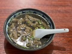 -炬龙牛肉店(新华店)