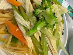 -贺兰山·西北菜(牛街总店)