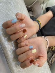 -斯馨·健康美甲美睫