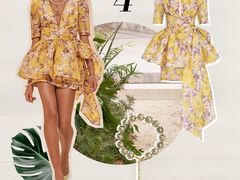 -DFS迪斐世(澳门新濠天地店)