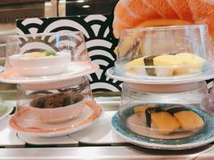 -万岁寿司(蓬江万达店)