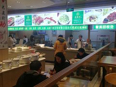-素满香·素食自助餐(苏州·临顿路店)