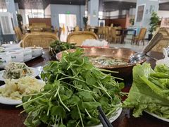-朝伟清真铜瓢牛肉馆(三十年老·店)