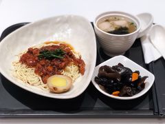 -百事佳烧鸭牛腩(上海虹桥站店)