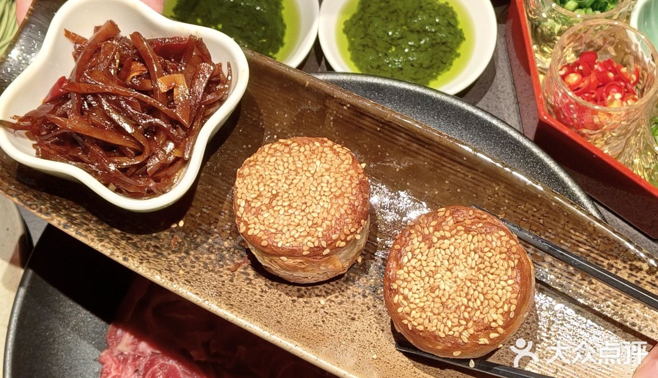 杭州新店‼️安利给无数朋友的老北京铜锅涮肉