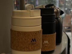 -M Stand(上海人民广场来福士店)