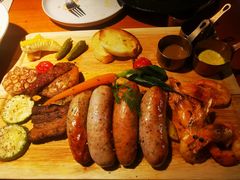 -布拉格餐厅· 中欧捷克菜(全国首店)