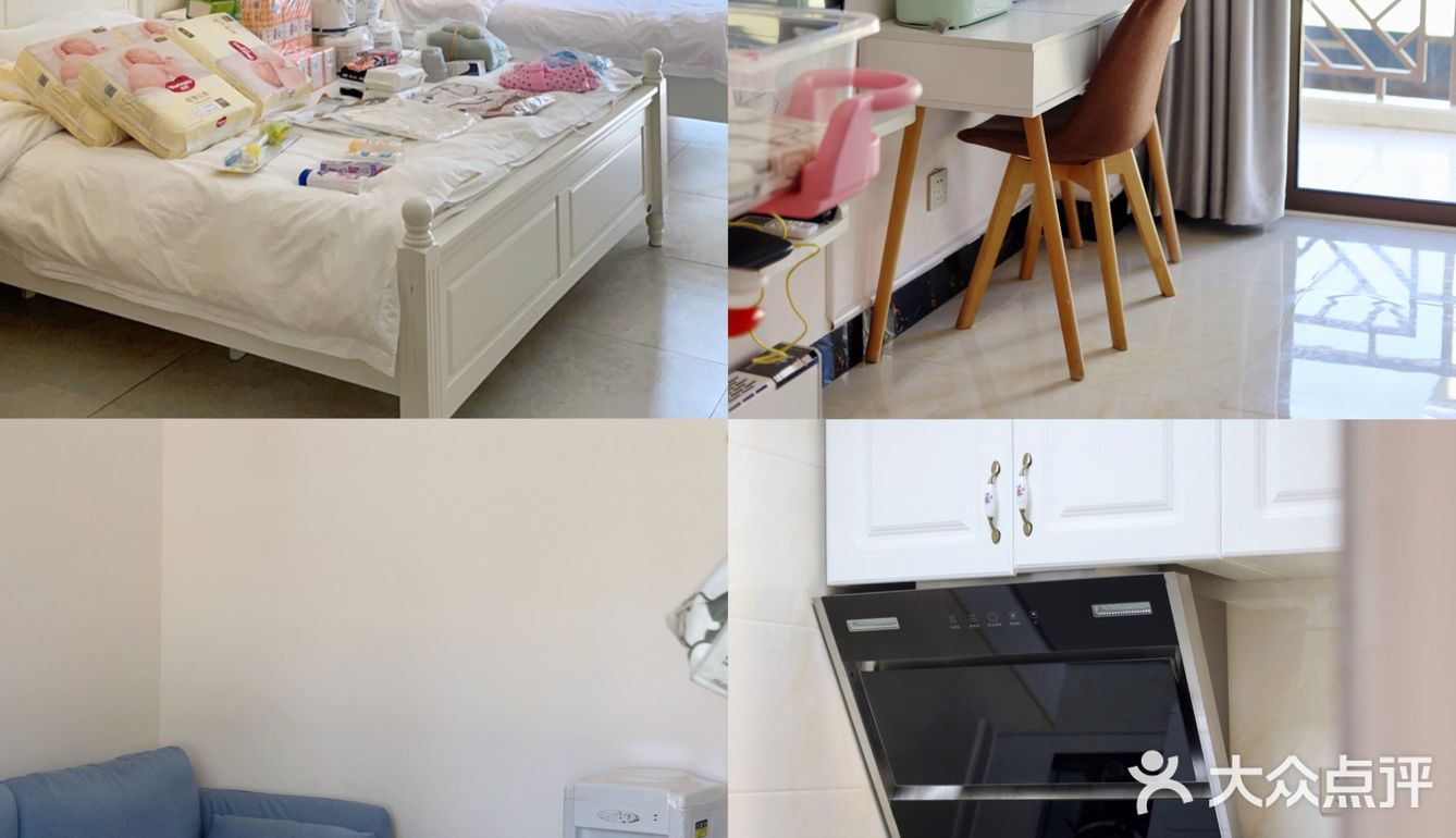 度假式月子中心体验分享｜南宁月子中心