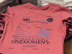 -ONE MOMENT(北京朝外店)