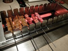 -丰茂烤串(金源店)