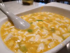 蟹黄豆花-情妹妹干锅锅(中海国际购物公园店)
