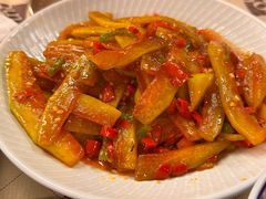 -老三样·旧食新味(绿地店)