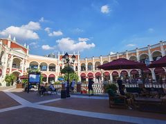 -佛罗伦萨小镇广佛名品奥特莱斯(疏港路店)