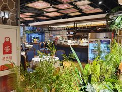 -俄士厨房(五棵松华熙LIVE店)
