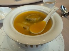 -恒悦轩·粤菜(上海展览中心店)