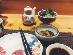 -大岛日本料理铁板烧(南通大饭店)