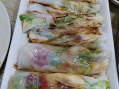 -香港威特瑞茶餐厅(小白楼音乐厅店)