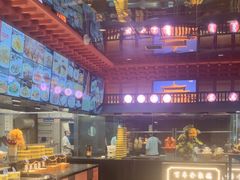 -全聚德烤鸭店(准噶尔路店)