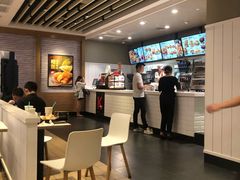 -肯德基(星河店)