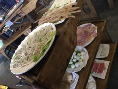 -蜀大侠火锅(香格里拉店)