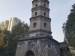 -大慈恩寺(大雁塔)