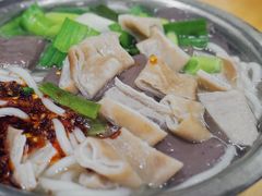 猪脏粉-守英猪脏粉(仓桥街店)