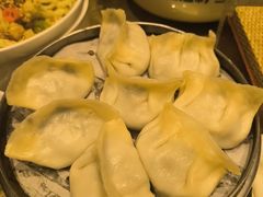 -小船渔村•大连菜•大连焖鱼(黄河路店)