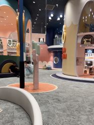 -奈尔宝家庭中心·亲子餐厅(鄞州万达店)